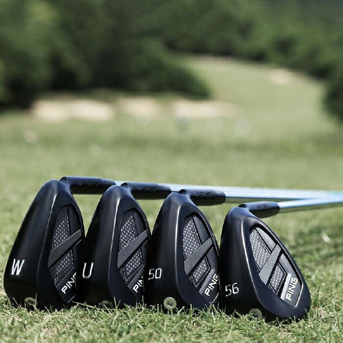 PING（ピン） G740 アイアンセット ALTA J CB BLUE カーボン PING GOLF