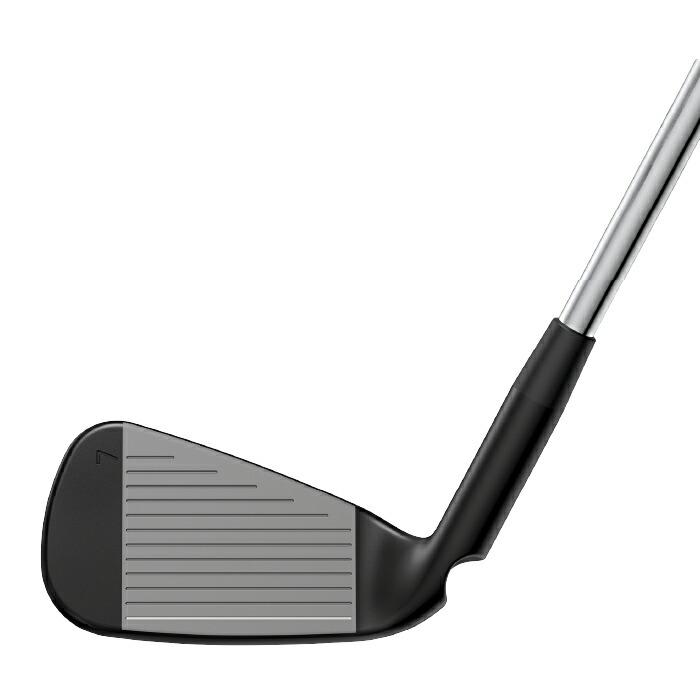 PING（ピン） G740 アイアンセット PING TOUR 2.0 CHROME I カーボン