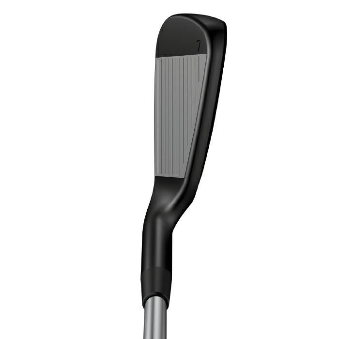 PING（ピン） G740 アイアンセット PING TOUR 2.0 CHROME I カーボン