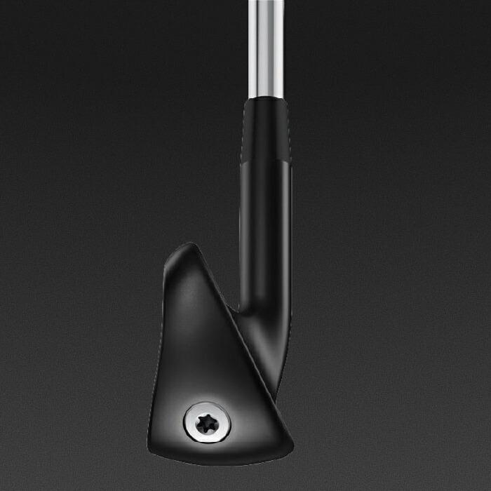 PING（ピン） G740 アイアンセット PING TOUR 2.0 CHROME I カーボン