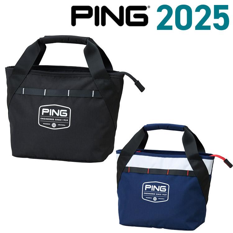 PING（ピン） ネイティブライトラウンドトート GB-N2503 メンズ トート