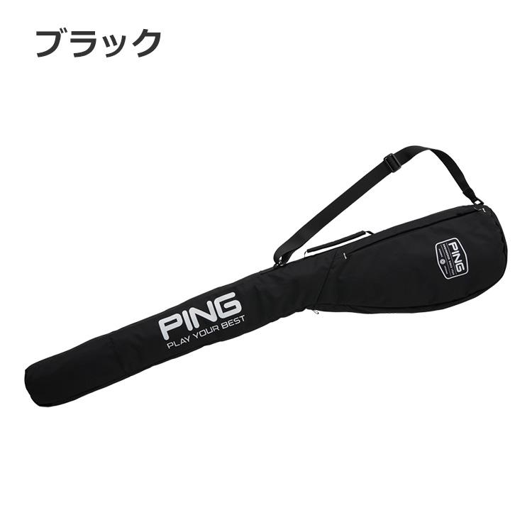 PING（ピン） ネイティブライトレンジケース GB-N2509 クラブケース