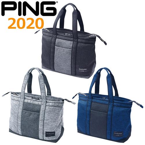 PING（ピン） GB-U204 トートバッグ 35369 : ヤトゴルフ Yahoo