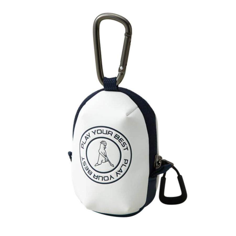 めい PING（ピン） ケース PING GB-U2307 ソフト PU ボールケース 36839-01