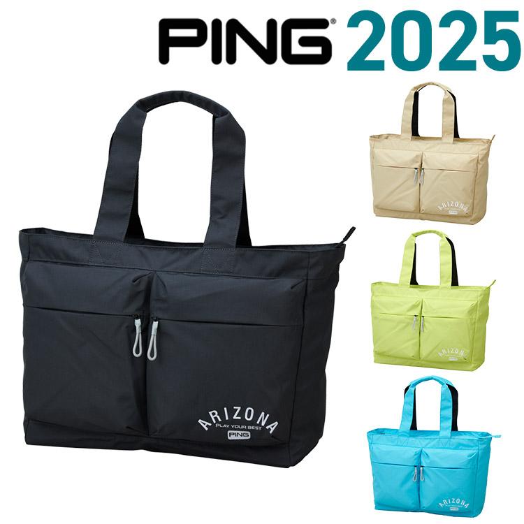 PING ピン アリゾナカジュアルトート GB-U2502 メンズ トート PING ピン アリゾナカジュアルトート GB-U2502 メンズ トート