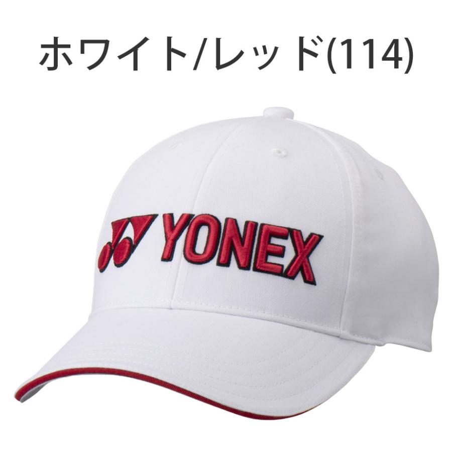 YONEX（ヨネックス） キャップ メンズ レディース GCT099 ゴルフ
