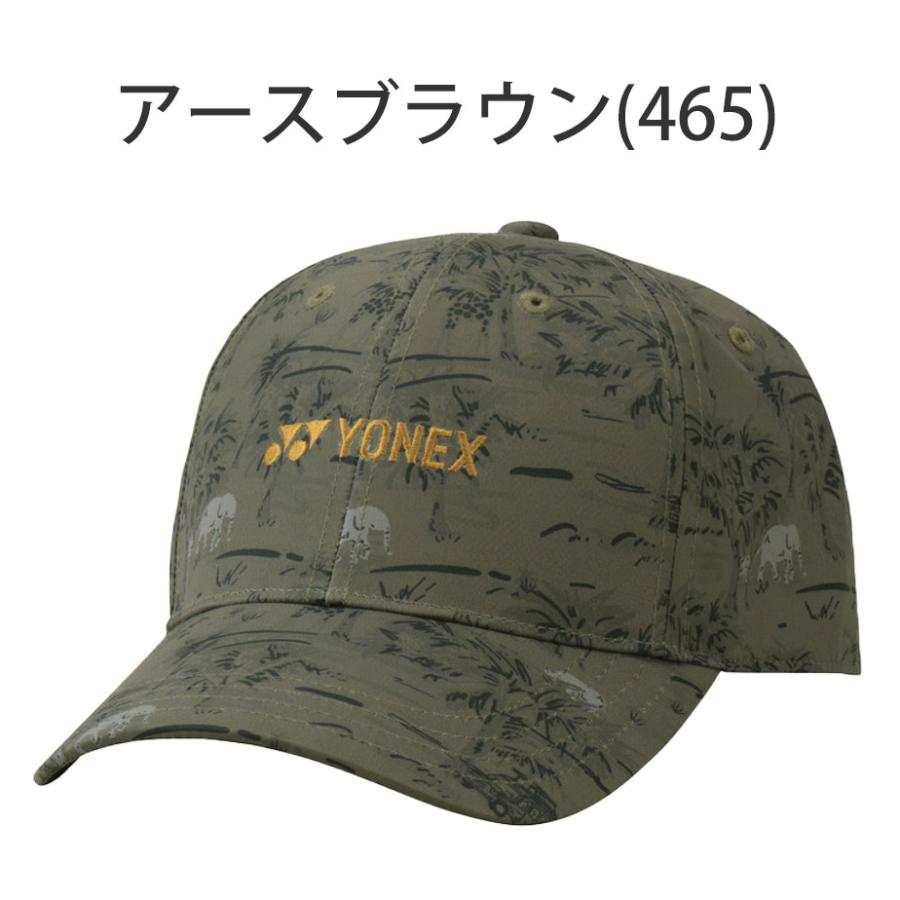 YONEX（ヨネックス） ユニキャップ メンズ レディース GCT103 2024年
