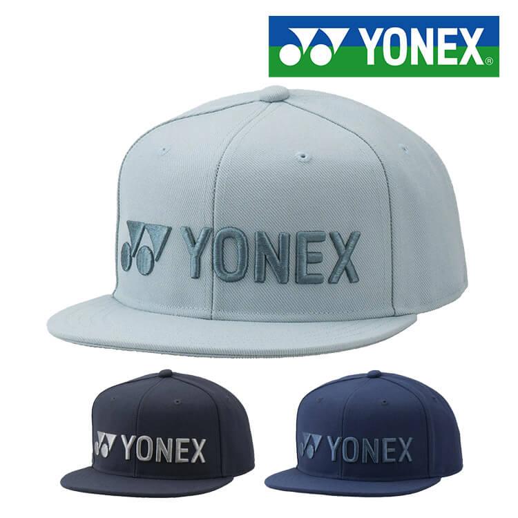 YONEX（ヨネックス） ユニキャップ メンズ レディース GCT106 2024年