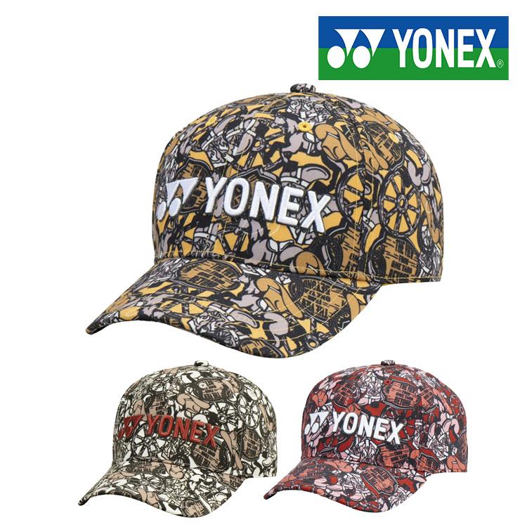 YONEX（ヨネックス） ユニキャップ メンズ レディース GCT112 ゴルフ