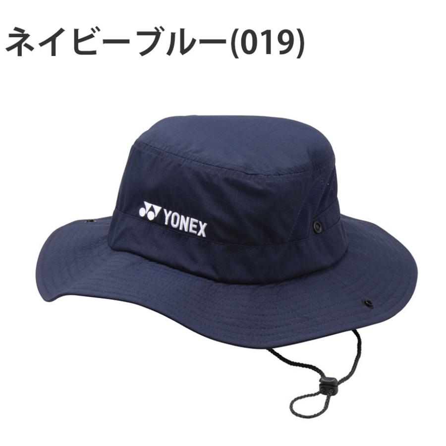 YONEX（ヨネックス） ユニハット メンズ レディース GCT115 ゴルフ