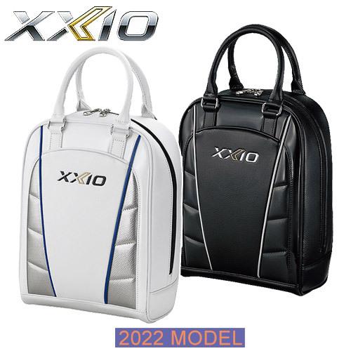 【非売品】太平洋クラブ 江南コース 2wayボストン シューズケースセット XXIO DUNLOP [ダンロップ] メンズ XXIO-ゼクシオ- シューズケース GGA