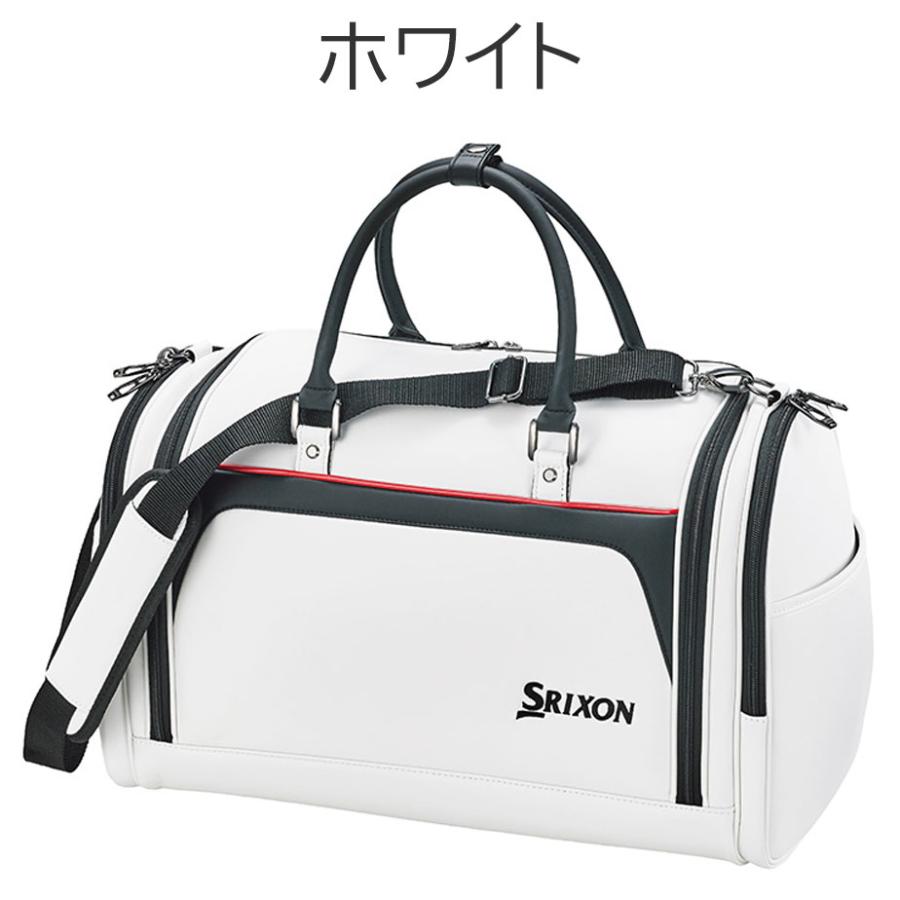 (ダンロップ)SRIXON GGB-S205 スポーツバッグ未使用品 SRIXON ダンロップ スリクソン スポーツバッグ メンズ GGB-S205