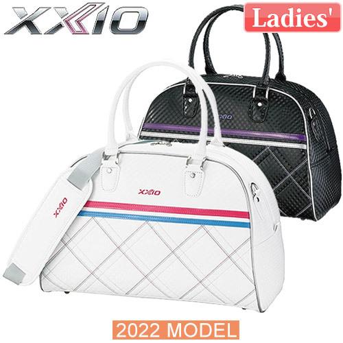 XXIO DUNLOP [ダンロップ] レディース XXIO-ゼクシオ- スポーツバッグ