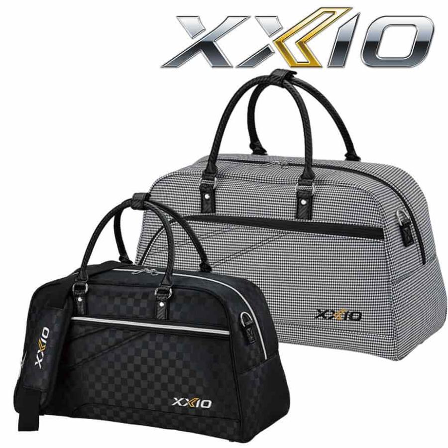 XXIO スポーツバッグ XXIO ダンロップ ゼクシオ スポーツバッグ メンズ GGB-X161