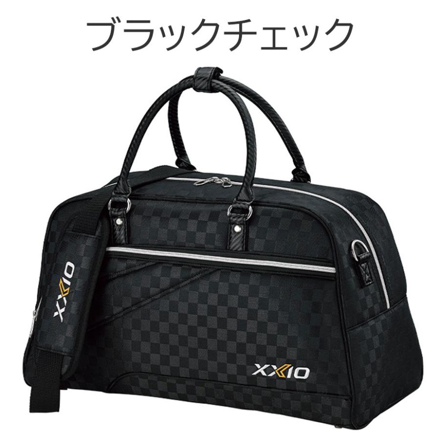 XXIO ダンロップ ゼクシオ スポーツバッグ メンズ GGB-X161