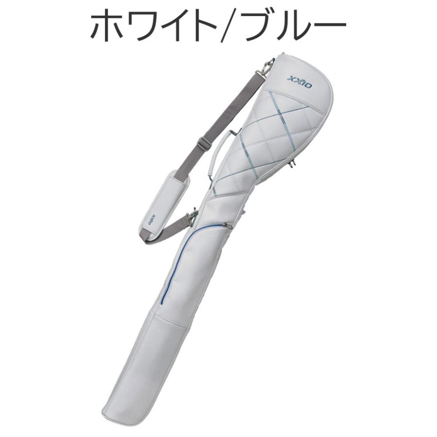XXIO ダンロップ ゼクシオ クラブケース レディース GGB-X162WC ゴルフ