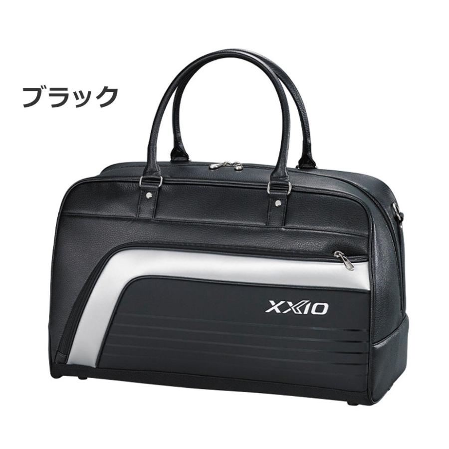 XXIO ダンロップ ゼクシオ ボストンバッグ メンズ GGB-X163 ゴルフ