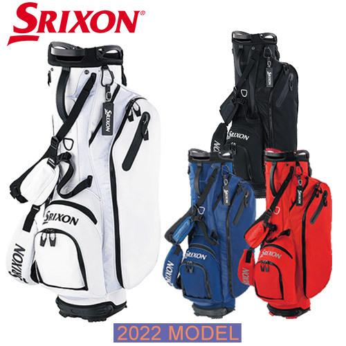 SRIXON DUNLOP [ダンロップ] メンズ スリクソン スタンド キャディ