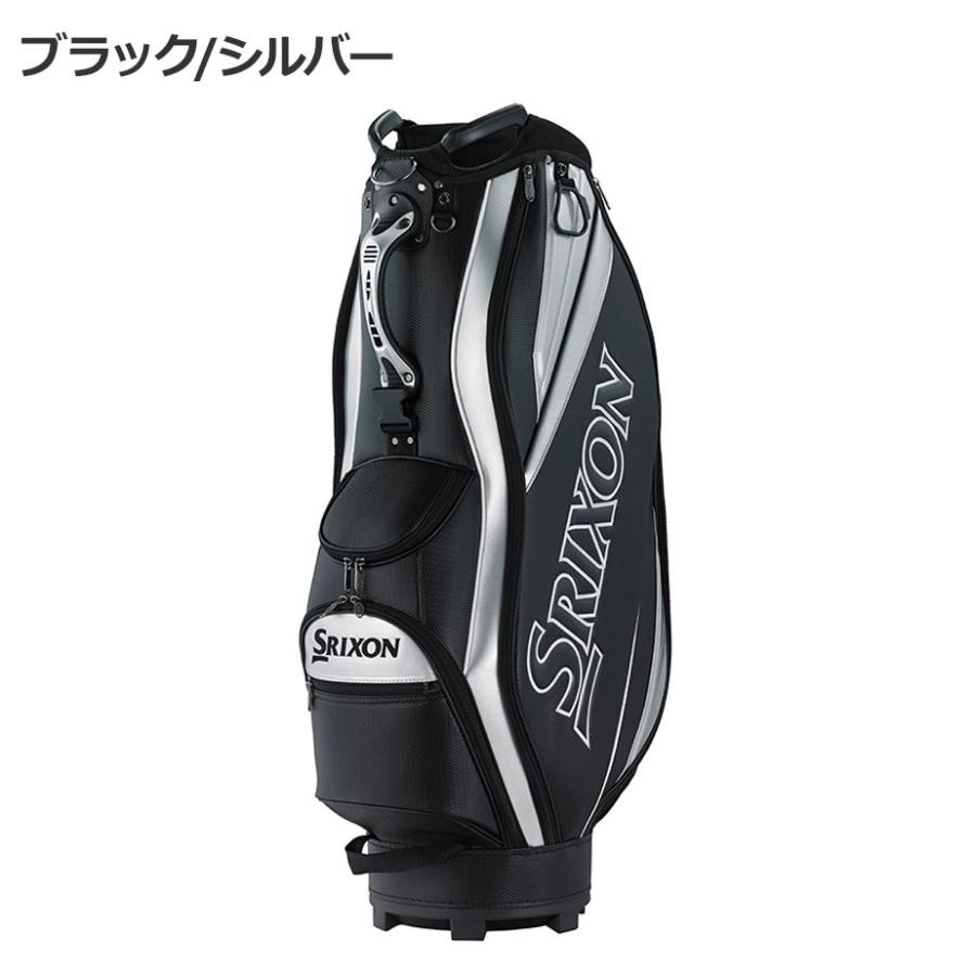 SRIXON 【即納可能】 スリクソン キャディバッグ GGC-S215 軽量