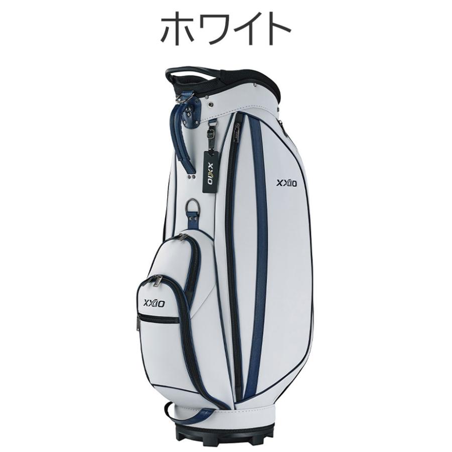 XXIO ダンロップ ゼクシオ セルフスタンド収納型 キャディバッグ XXIO ダンロップ ゼクシオ セルフスタンド収納型 キャディバッグ
