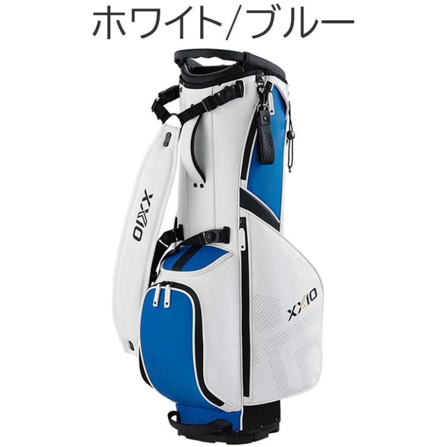 XXIO ゴルフバッグ・クラブ9本セット ゼクシオ」キャディバッグ・「XXIO 14」クラブと併せて新発売 | 住友