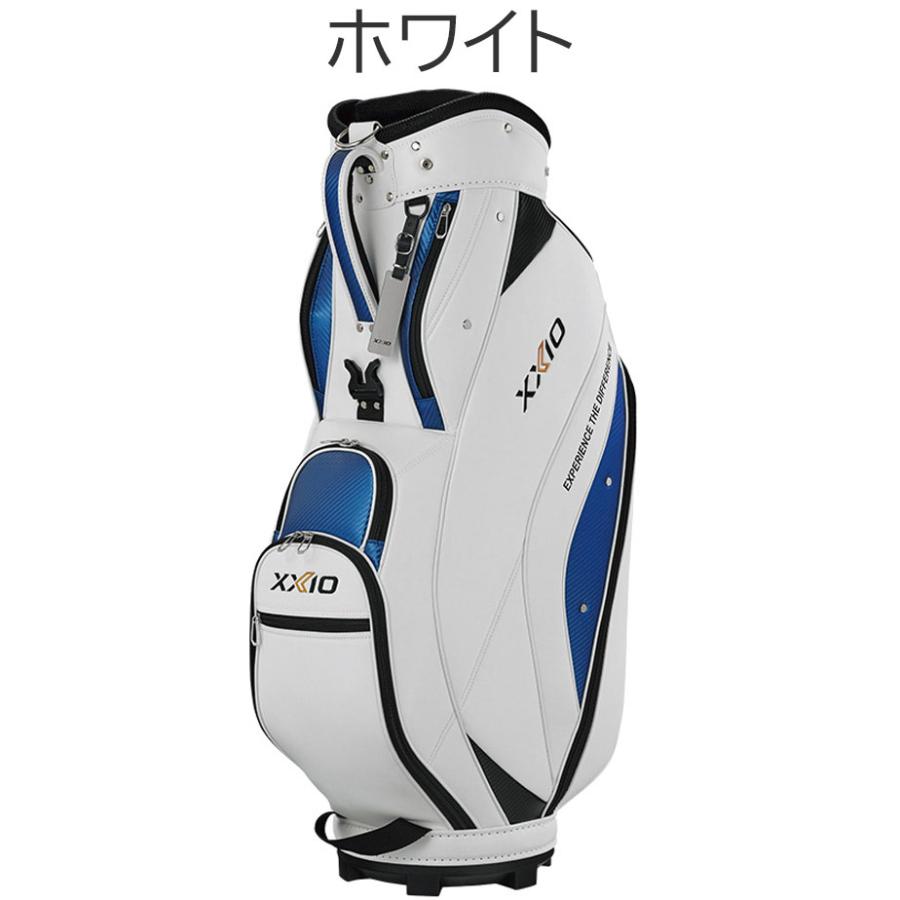 XXIO ダンロップ ゼクシオ 超軽量キャディバッグ メンズ GGC XXIO ダンロップ ゼクシオ 超軽量キャディバッグ メンズ GGC