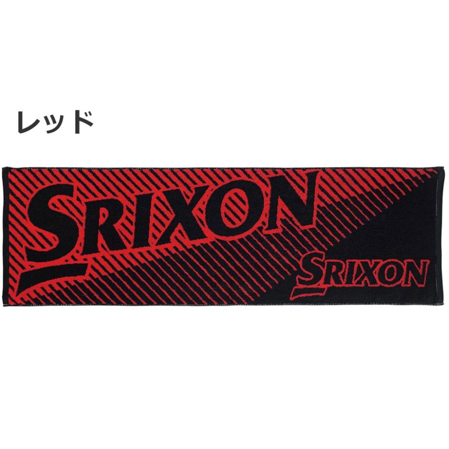SRIXON ダンロップ スリクソン スポーツタオル GGF-20456 ゴルフ 2025