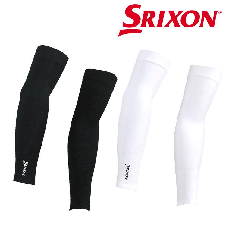 SRIXON ダンロップ スリクソン アームカバー メンズ レディース GGF