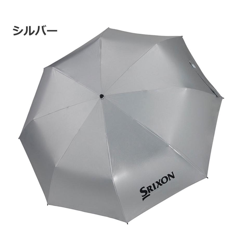 XXIO ダンロップ スリクソン 折りたたみ傘 GGF-45123 ゴルフ