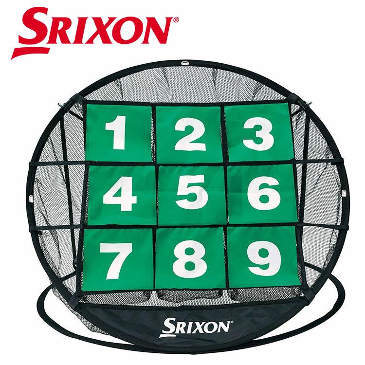 ☆ SRIXON ダンロップ スリクソン チップインビンゴ GGF-90108 アプローチ