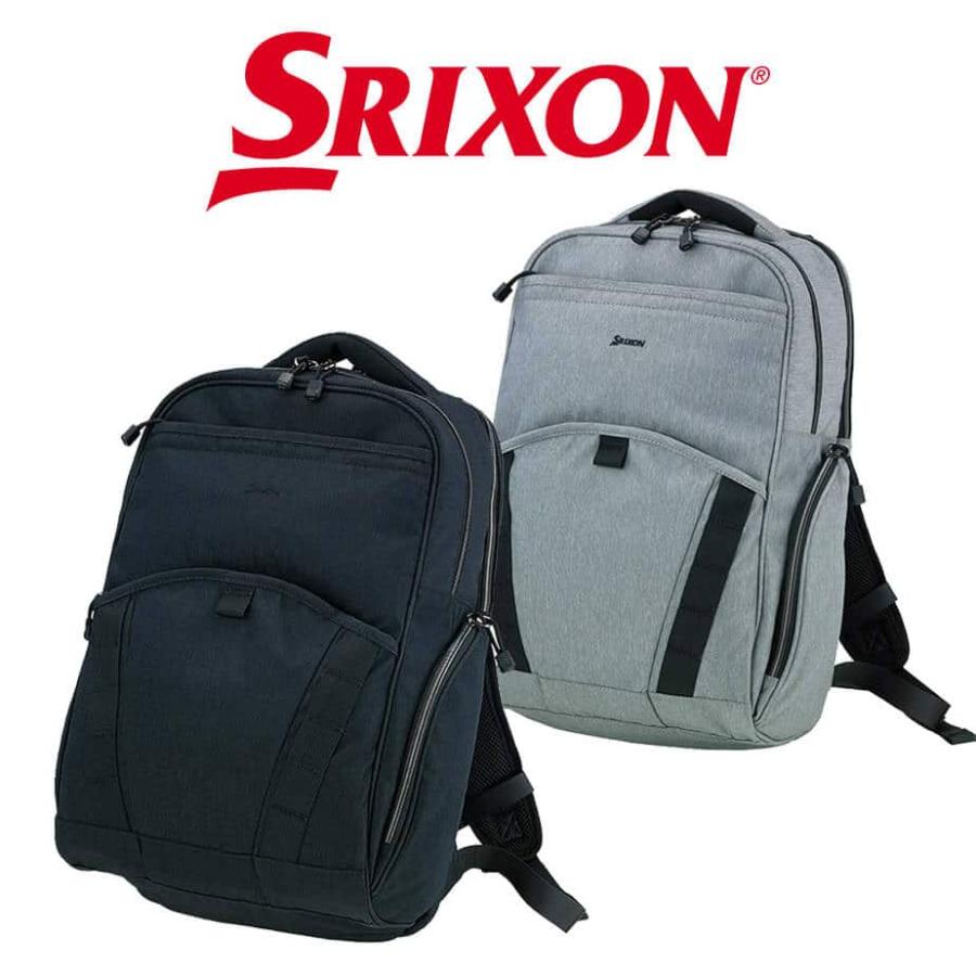 SRIXON ゴルフバッグ ダンロップ スリクソン DUNLOP リュック SRIXON ゴルフバッグ ダンロップ スリクソン DUNLOP リュック