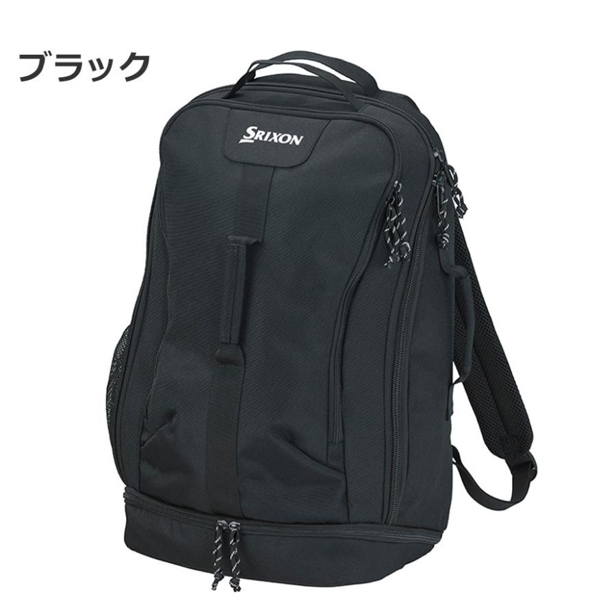 XXIO ダンロップ スリクソン バックパック GGF-B0021 ゴルフ リュック