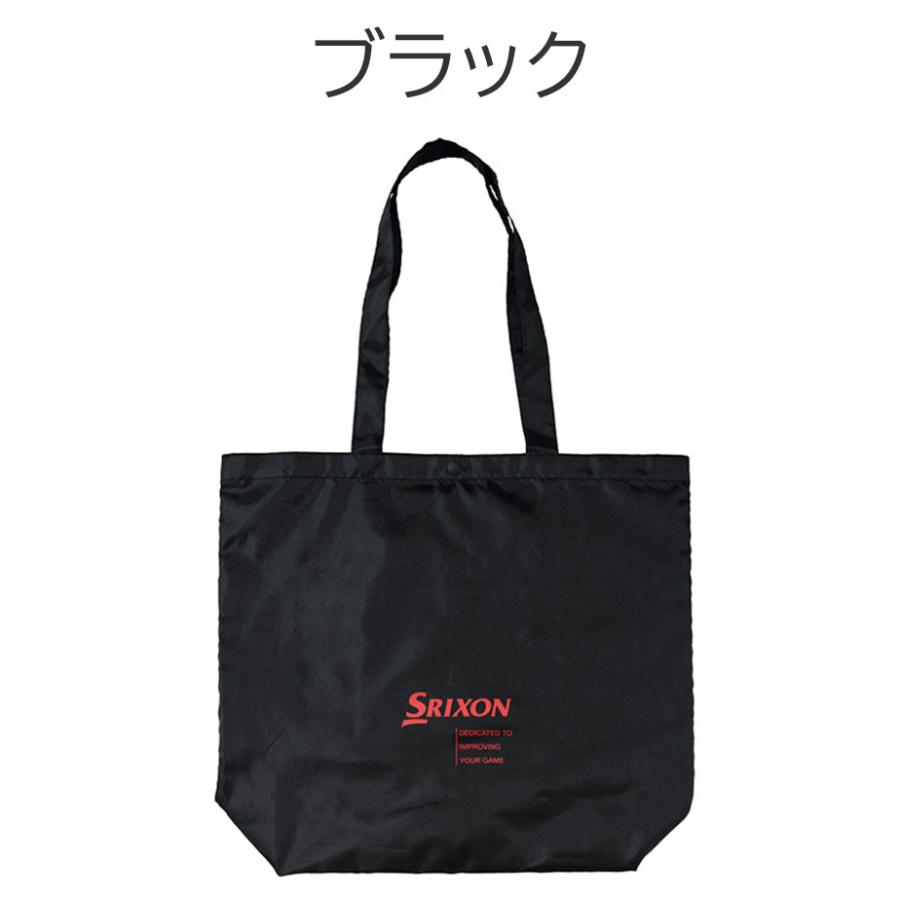 SRIXON ダンロップ スリクソン エコバッグ メンズ GGF-B1203 ゴルフ