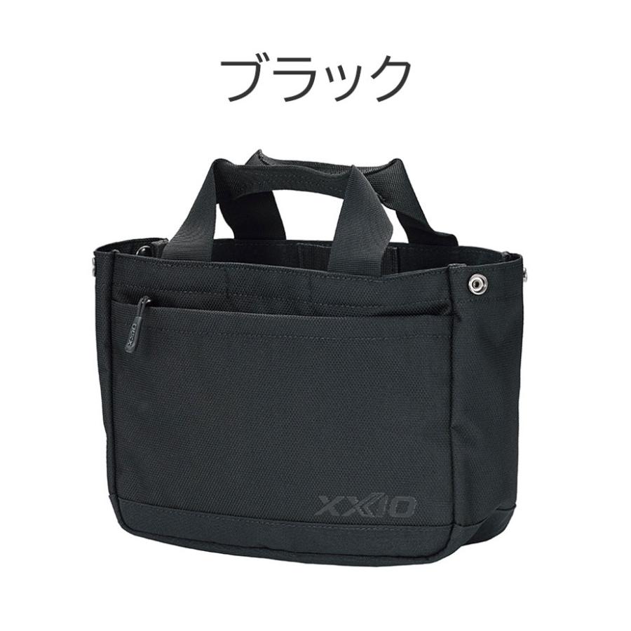 XXIO ダンロップ ゼクシオ ラウンドバッグ メンズ GGF-B6010 ゴルフ 