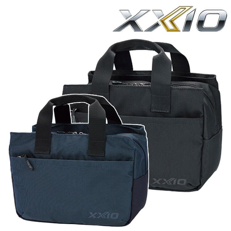 XXIO ダンロップ ゼクシオ 保冷トートバッグ メンズ GGF-B7006 ゴルフ