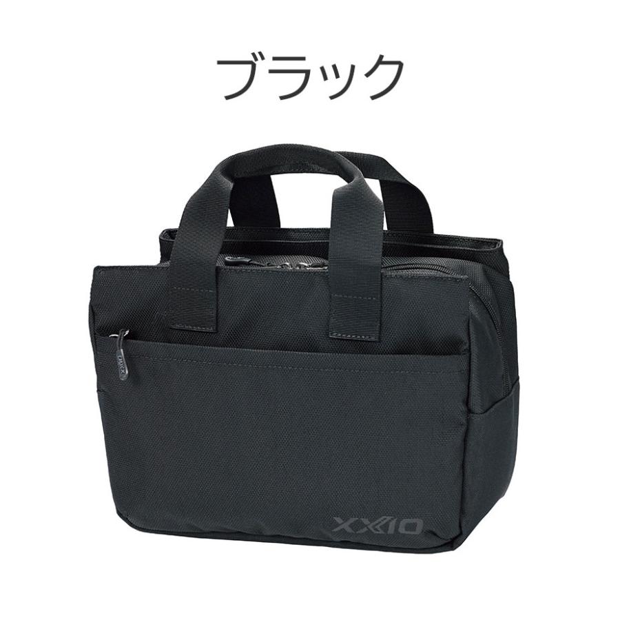 XXIO ダンロップ ゼクシオ 保冷トートバッグ メンズ GGF-B7006 ゴルフ