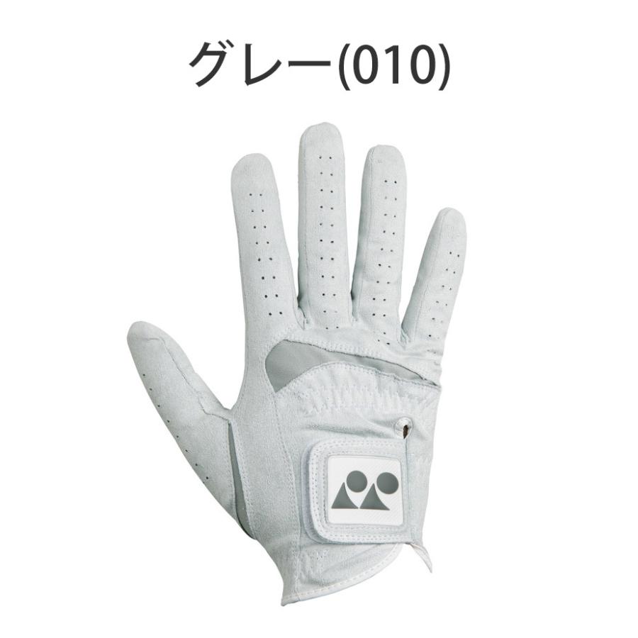 YONEX（ヨネックス） 全天候型合成繊維グローブ 右手用 メンズ