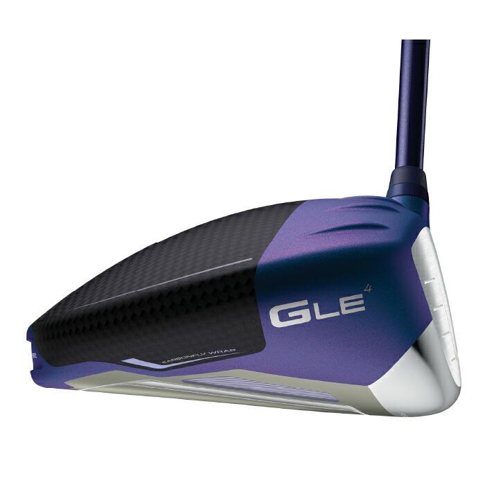 PING（ピン） PING G Le4 ドライバー GLE4 ALTA J LE 右用 レディース