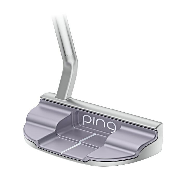 PING（ピン） PING G Le4 パター LOUISE (ルイーズ) GLE4 右用
