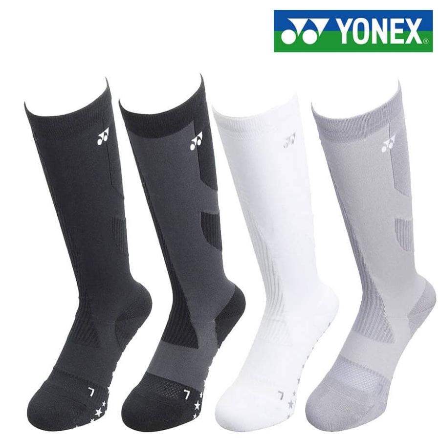 YONEX ヨネックス 3Dエルゴ ハイブリッドパワー ハイソックス 右 YONEX ヨネックス 3Dエルゴ ハイブリッドパワー ハイソックス 右