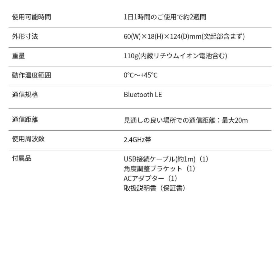 ユピテル（yupiteru） ゴルフ スイングトレーナー GST-7 BLE