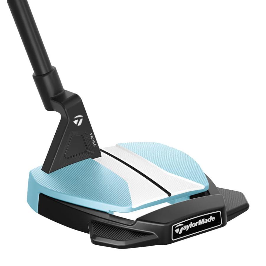 TaylorMade パター テーラーメイド SPIDER[スパイダー] GT X アイス