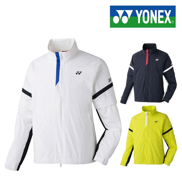 ヨネックス レインブルゾン メンズ GWT9008 レインウェア アウター 雨 ゴルフ 2025年モデル YONEX YONEX（ヨネックス） レインブルゾン メンズ GWT9008 レインウェア