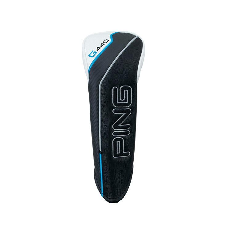 PING G440 フェアウェイウッド ヘッドカバー付き3番 楽天市場】ピン G440 フェアウェイウッド PING GOLF MAX SFT LST