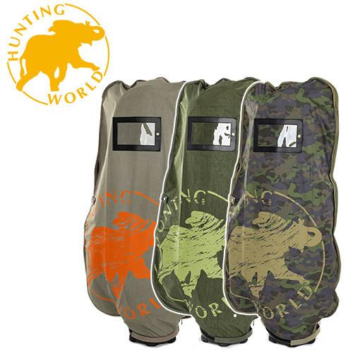 あすつく対応】HUNTING WORLD [ハンティング・ワールド] トラベル