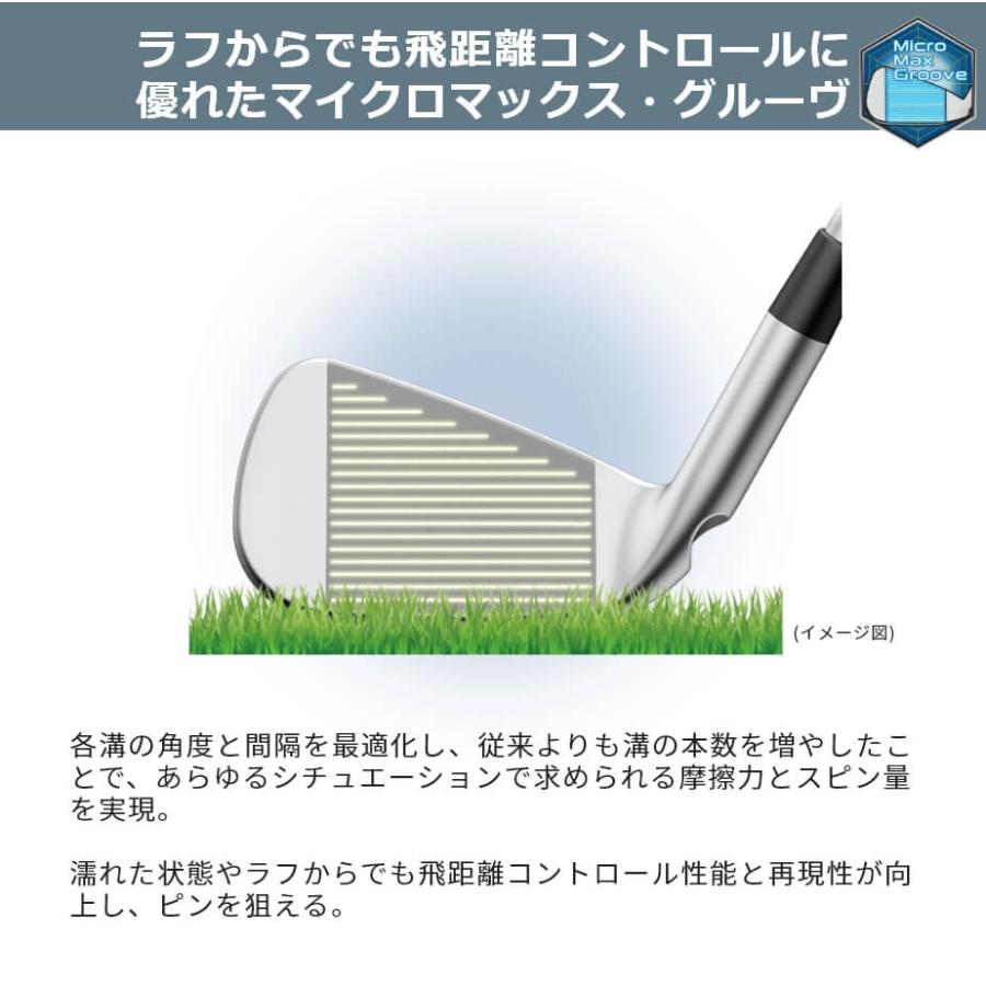 PING（ピン） アイアン PING i230 単品アイアン(3l、4l、UW) N.S.PRO
