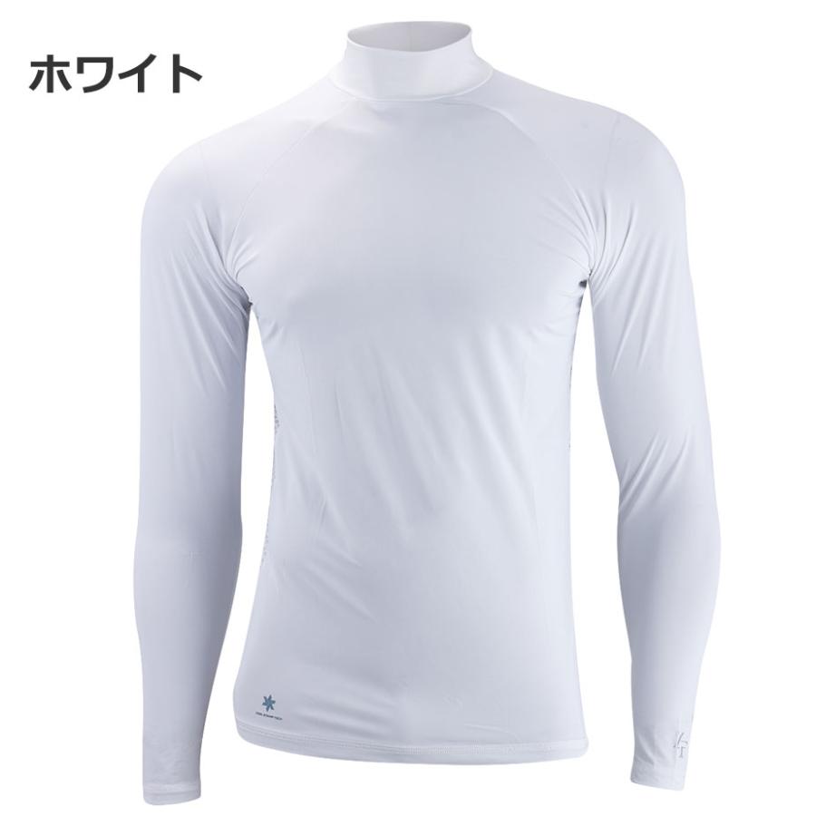 EON SPORTS（イオンスポーツ） ゼロフィット アイスメッシュ モック