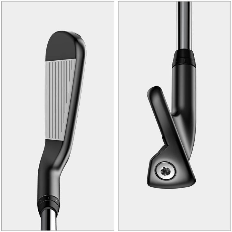 PING icrossover 3U ピン　クロスオーバー　modus3 105 PING（ピン） icrossover [i クロスオーバー] N.S.PRO MODUS3 TOUR 105