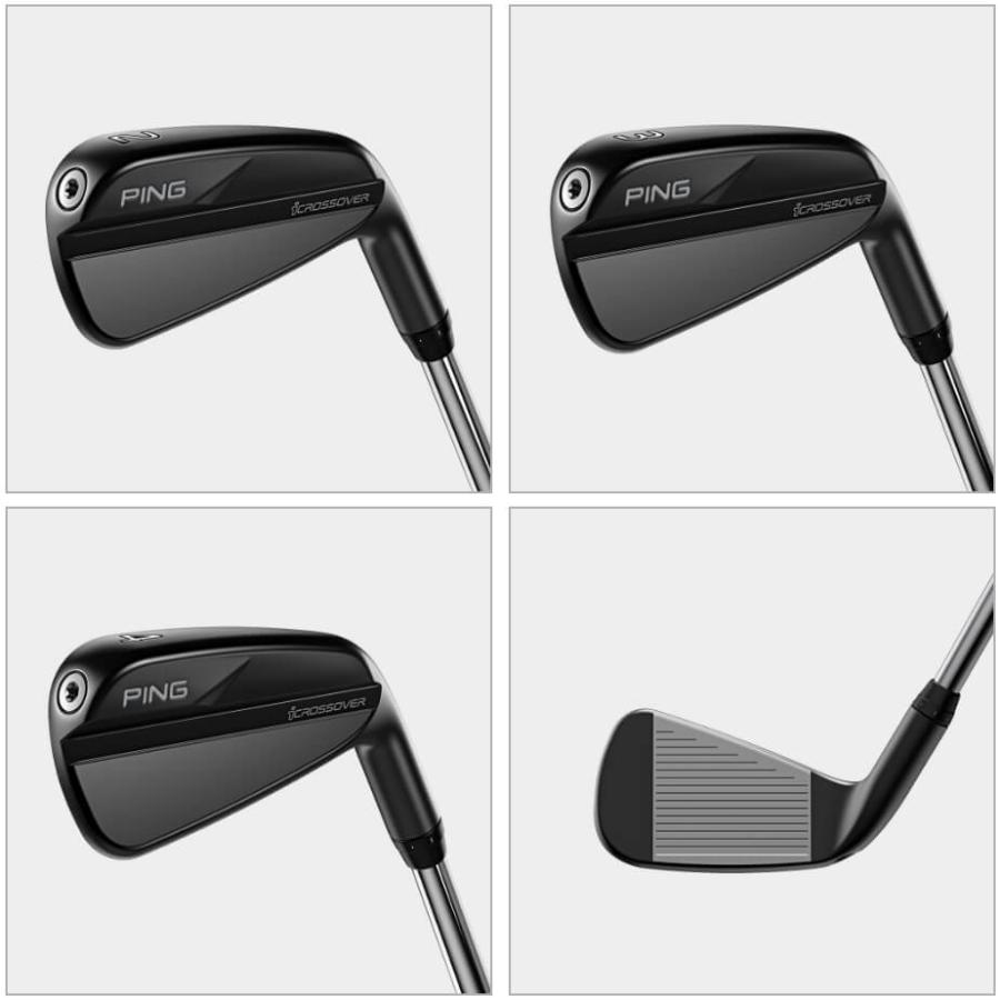 PING iCrossover #3 N.S.PRO 950GH NEO