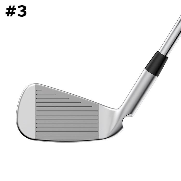 PING（ピン） iDi アイ ドライビング アイアン (#2、#3、#4) PING TOUR